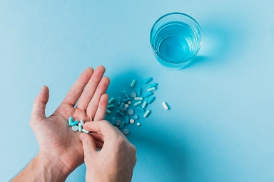 Лечение стресса в Суходоле