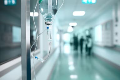 Лечение алкоголизма в стационаре в Суходоле